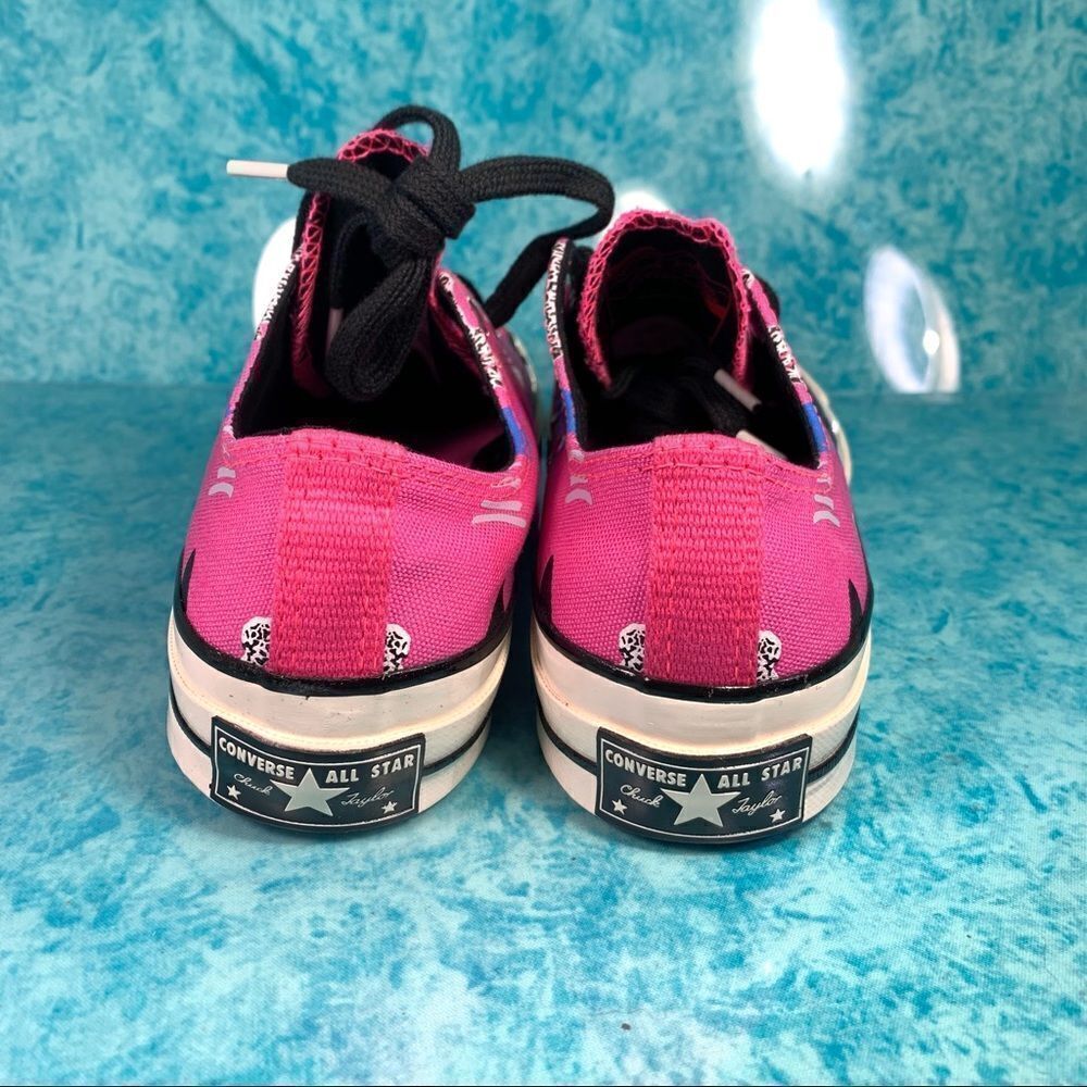 Converse Chuck 70 Low ‘80’s Print’ - Picture 4 of 4